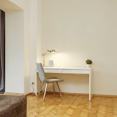 Cozy Teika + Free Parking Lejlighed Riga