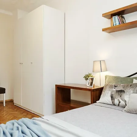 Appartamento Cozy Teika + Free Parking