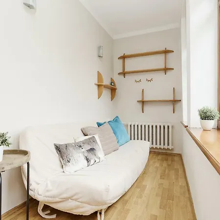 Cozy Teika + Free Parking *