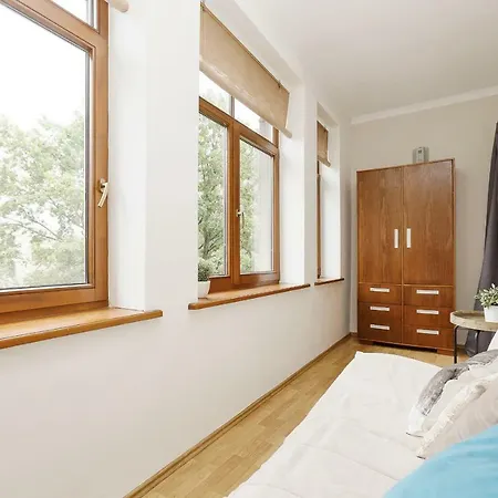 Cozy Teika + Free Parking *