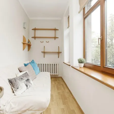 Appartamento Cozy Teika + Free Parking *